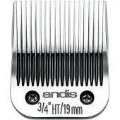 Andis - UltraEdge 3/4 HT Terä 19 mm - Koirat - Turkinhoito