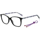 Missoni Aurinkolasit - Missoni - MMI-0010-08A - Kullattu metalli - UV-suoja 100% - Tyylikäs muotoilu