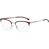 HUGO BOSS Aurinkolasit - - BOSS-1244-GJ2 - Metalli - Musta - UV-suoja 3