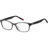 Tommy Hilfiger Lasten aurinkolasit - - Th-1929-Kb7 - Musta - UV-suojaus - Trendikäs tyyli