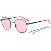 Missoni Mmi0020siwb Naisten Aurinkolasit
