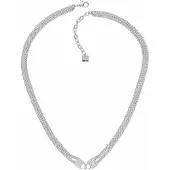 DKNY Kaulaketju - KORUT - KAUPUNGINKATU 5520107 - Hopea - Karabiinihaka - Messinki