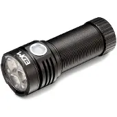 EDM 3x Osram Led-taskulamppu