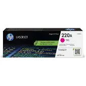 HP Värikasetti Magenta