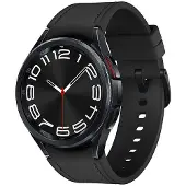 Samsung Galaxy Watch 6 Sm-R955F Classic Lte 43Mm Musta