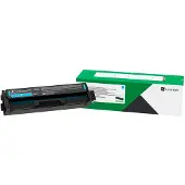 Lexmark 20N2HC0 -laservärikasetti, syaani