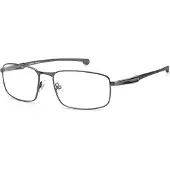 Carrera Ducati CARDUC 008 55/17/140 Matte tumma rutenium musta Metalli kehykset MIEHET CARDUC 008