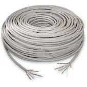 Aisens Utp Cat6 Rj45 305 M