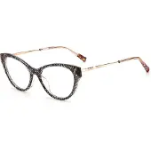 Missoni Aurinkolasit - - Mis 0044 - Musta Nude - Polyamidi - Unisex