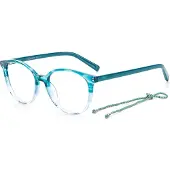 Missoni Mmi-0011-6ak Nainen Silmälasit