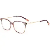 Missoni Näkölasit - - MIS 0085 - Asetaatti - Nainen - Q5T KIRSIKKAKUVIO ROSA