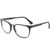 Vuarnet VL16240002 Silmälasit. Silmälasit, mustat. Unisex.