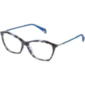 Police Vpl840-5406rj Naisten Silmälasit
