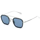 Belstaff Merrick Titanium Aurinkolasit