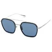 Belstaff Merrick Ii Titanium Aurinkolasit
