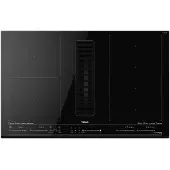 Teka AFF87601MSTBK 80 cm Induktiolevy - 7400W