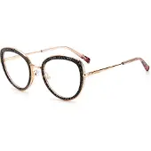 Missoni Naisten spektaakkelikehys Missoni MIS-0043-KDX Ø 50 mm