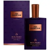 Molinard Oud Magnétique Eau de Parfum unisex 75 ml