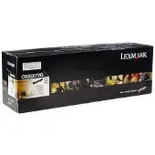 Lexmark Rumpu värijauheen siirtoon musta, 53.000 sivua