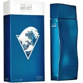 Kenzo - Aqua Kenzo Pour Homme Eau De Toilette Spray 100 Ml