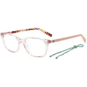 M Missoni Mmi-0008-35j Nainen Silmälasit