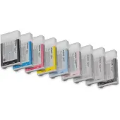 Epson T603 Mustepatruuna vaalea magenta