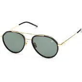 Belstaff Roadmaster Ii Stainless Steel Aurinkolasit