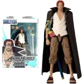 Bandai Toimintahahmo - Bandai Anime Heroes: Shanks 17 cm