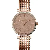 Bellevue Kello - - E64 - Kvartsi - 32MM - Metalli - Vedenkestävyys 3ATM