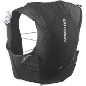 Salomon Adv Skin 12 Set liivimäinen juoksureppu