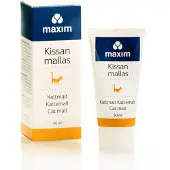 Maxim Kissanmallas 50 ml