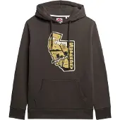 Superdry Vintage Travel Huppari
