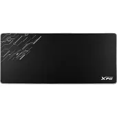 XPG Frontline XL, Musta, Kuvio, Mikrokuitu, Pelihiirimatto (75261463)