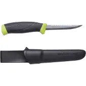 Morakniv Kalaveitsi Fishing Comfort Fillet 098; 214 mm
