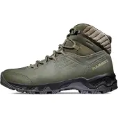 Mammut Mercury Iv Mid Gore-tex Vaelluskengät