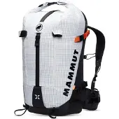 Mammut Trion 28 White/Black - 28 L