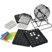 Clown Games - Bingo Mill Small (EN)
