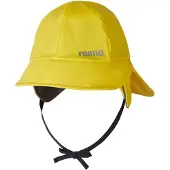 Reima Rain Hat, Rainy - Blue - 54