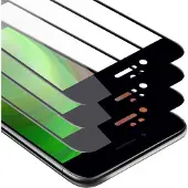 Cadorabo iPhone 6 Plus / 6S Plus 3 kpl karkaistu suojalasi