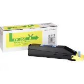 Kyocera Värikasetti keltainen