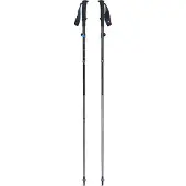Black Diamond distance flz poles