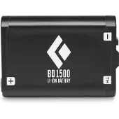Black Diamond 1500 Battery vara-akku
