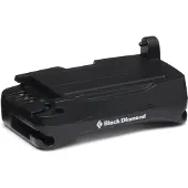 Black Diamond Distance Lt 2200mah Taskulampun Paristo