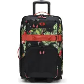 Ogio Alpha Layover 2-pyöräinen Käsimatkatavara 55 cm Laajennettava Harmaa