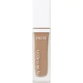 Paese Cosmetics My Skin Icon Mattifying Foundation with Satin Finish 3C Almond