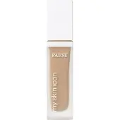 Paese My Skin Icon Mattifying Foundation with Satin Finish 2W Warm Bei