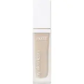 Paese My Skin Icon Mattifying Foundation with Satin Finish 0N Alabaste