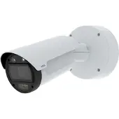 Axis Q1808-LE 150 mm, IP-turvakamera, Ulkona, Langallinen, Digitaalinen PTZ, UL/cUL, BIS, UKCA, CE, KC, EAC, VCCI, RCM, Seinä (02508-001)