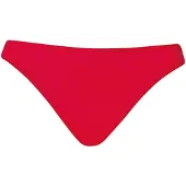Sunflair Bikinihousut 'Mix&Match' punainen