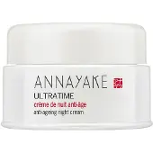 Annayake Yövoide - ANNAYAKÉ - Ultratime - 50 ml - Anti-aging - Parabeeniton